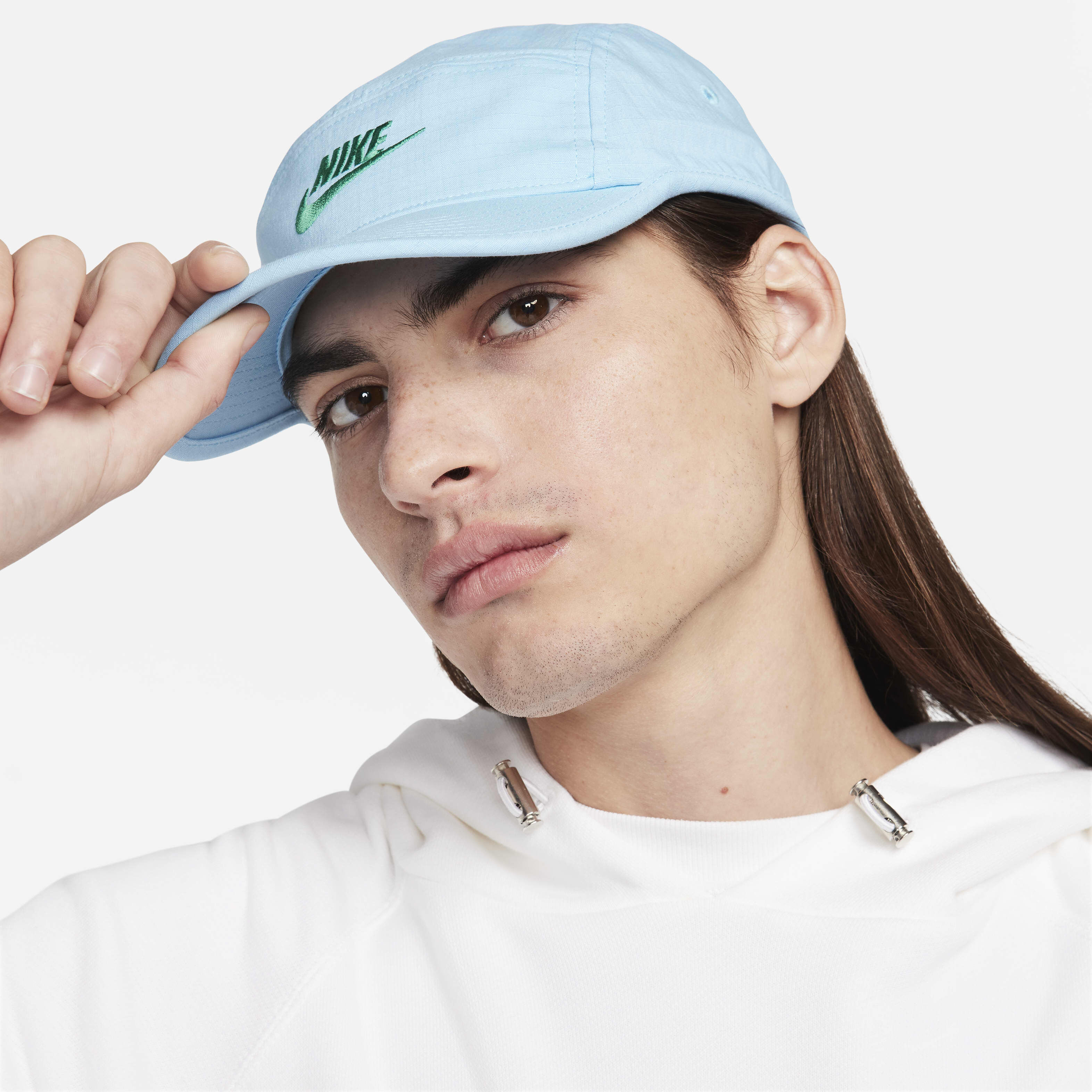 Fly Unstructured Futura Cap Blue Nike in KSA SSS