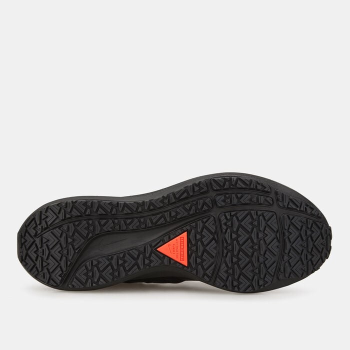 Nike Women's Air Zoom Pegasus 39 Shield Shoe Black Nike Women's Air Zoom Pegasus 39 Shield Shoe Black image number 3