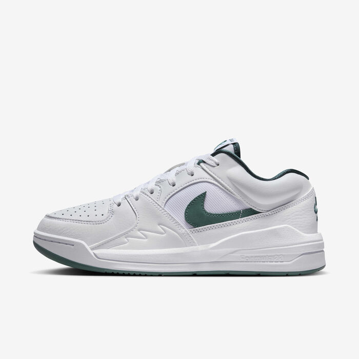 Jordan Women's Stadium 90 Shoes White Jordan Women's Stadium 90 Shoes White image number 0