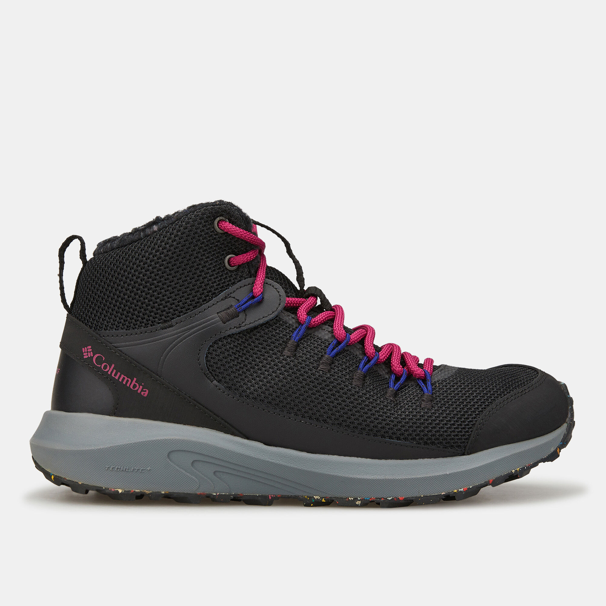 Columbia 700 cheap omni heat