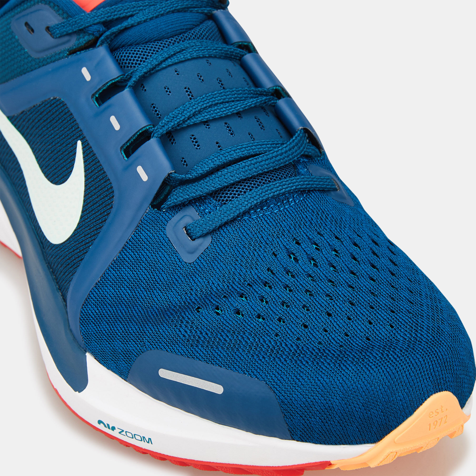 Nike vomero 7 bleu discount