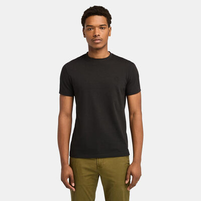 Timberland Men's Dunstan River T-Shirt Black