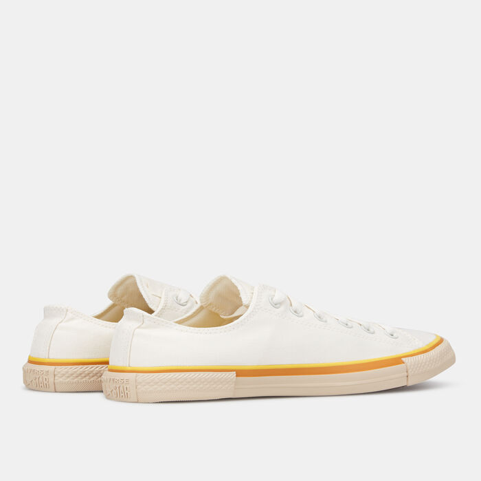 Chuck Taylor All Star Ox Unisex Shoe Chuck Taylor All Star Ox Unisex Shoe image number 2