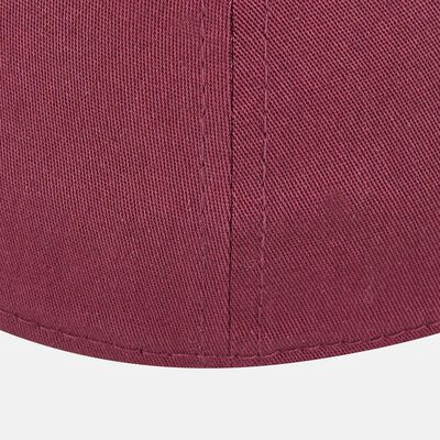 New Era Men's New York Yankees Essential 39THIRTY Cap Purple New Era Men's New York Yankees Essential 39THIRTY Cap Purple