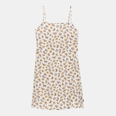 Vans Women's Brookland Dress Beige