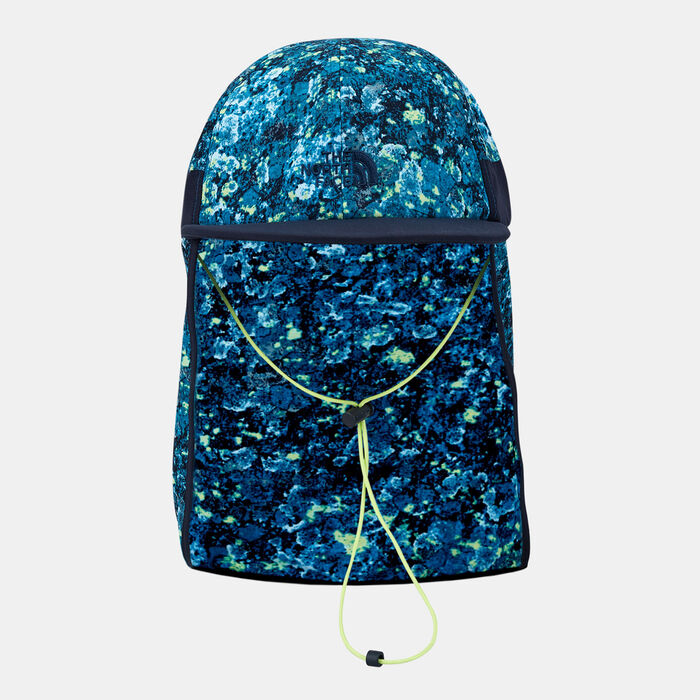 The North Face Class V Sunshield Hat Blue The North Face Class V Sunshield Hat Blue image number 0