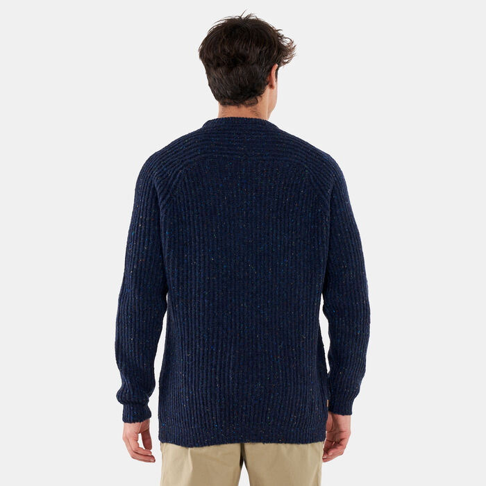 Men's Naps Yarn Sweatshirt Men's Naps Yarn Sweatshirt image number 1