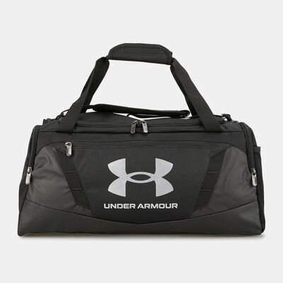 Under Armour Undeniable 5.0 Duffel Bag Black Under Armour Undeniable 5.0 Duffel Bag Black