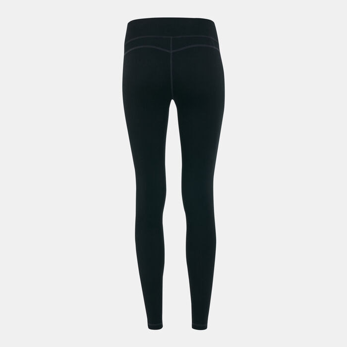 Smartwool Women's Merino 250 Baselayer Pants Black Smartwool Women's Merino 250 Baselayer Pants Black image number 1