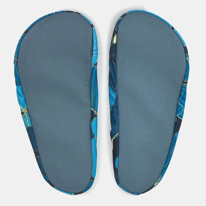 COEGA Women's Pool and Beach Slip-On Shoes Black COEGA Women's Pool and Beach Slip-On Shoes Black image number 1