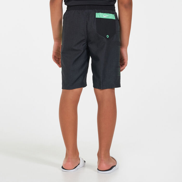 Kids' 8-Inch Board Shorts Kids' 8-Inch Board Shorts image number 1