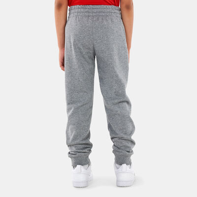 Nike Kids' Sportswear Club Sweatpants (Older Kids) Grey Nike Kids' Sportswear Club Sweatpants (Older Kids) Grey