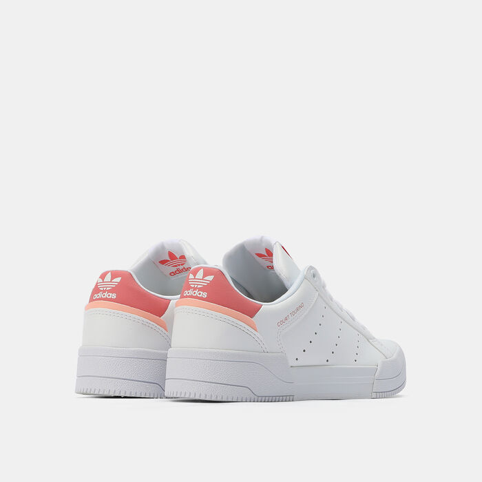 Kids' Court Tourino Shoe Kids' Court Tourino Shoe image number 2