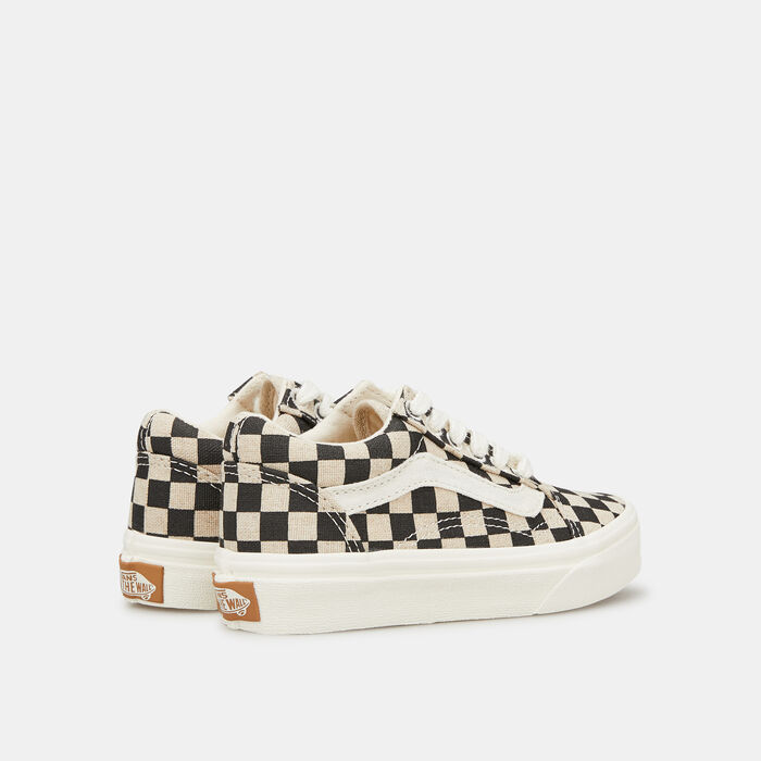 Vans Kids' Old Skool Shoe (Younger Kids) Multi-Color Vans Kids' Old Skool Shoe (Younger Kids) Multi-Color image number 2