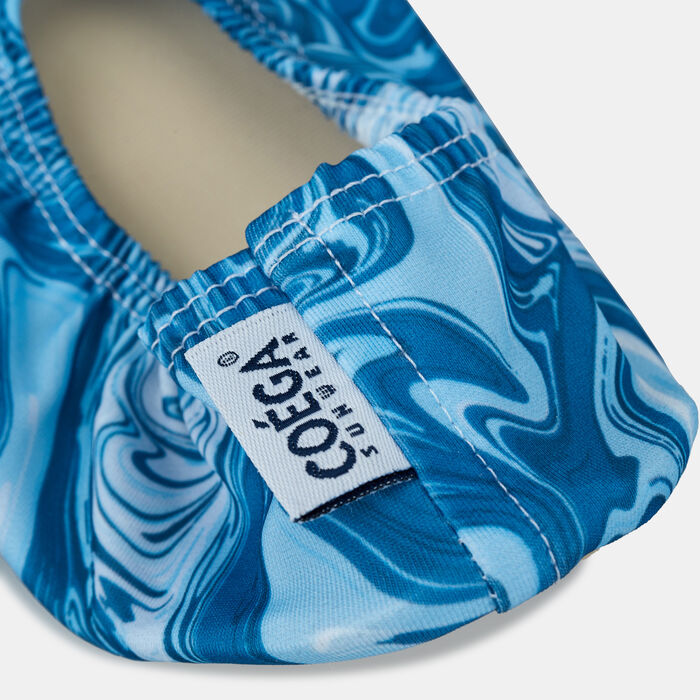 COEGA Women's Pool Shoe Blue COEGA Women's Pool Shoe Blue image number 2