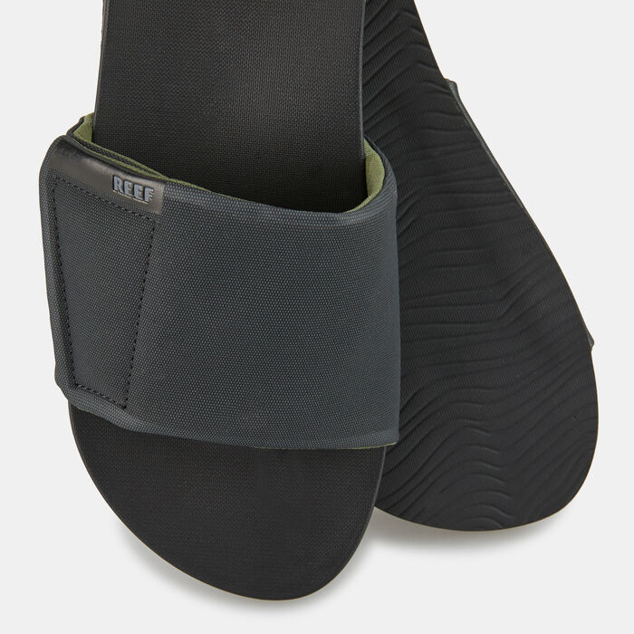 Men's Cushion Bounce Slides Men's Cushion Bounce Slides image number 2