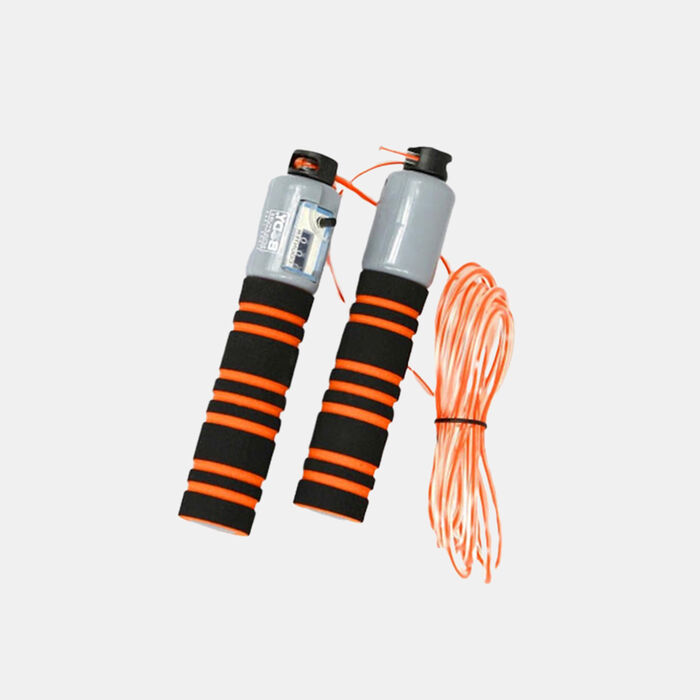 Body Sculpture Skipping Rope Multi-Color Body Sculpture Skipping Rope Multi-Color image number 0