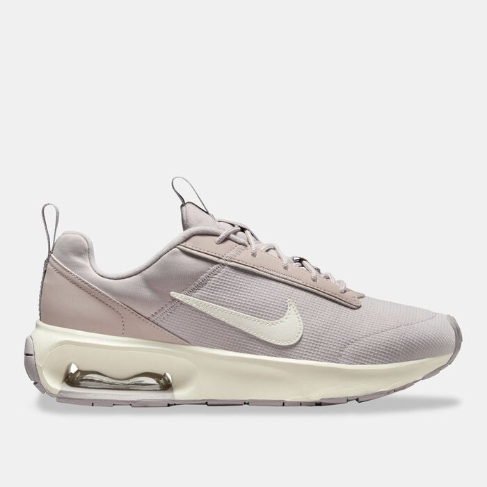 Nike Women's Air Max INTRLK Lite Shoe Purple Nike Women's Air Max INTRLK Lite Shoe Purple image number 0