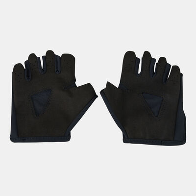 Under Armour Women's UA Training Gloves Black Under Armour Women's UA Training Gloves Black