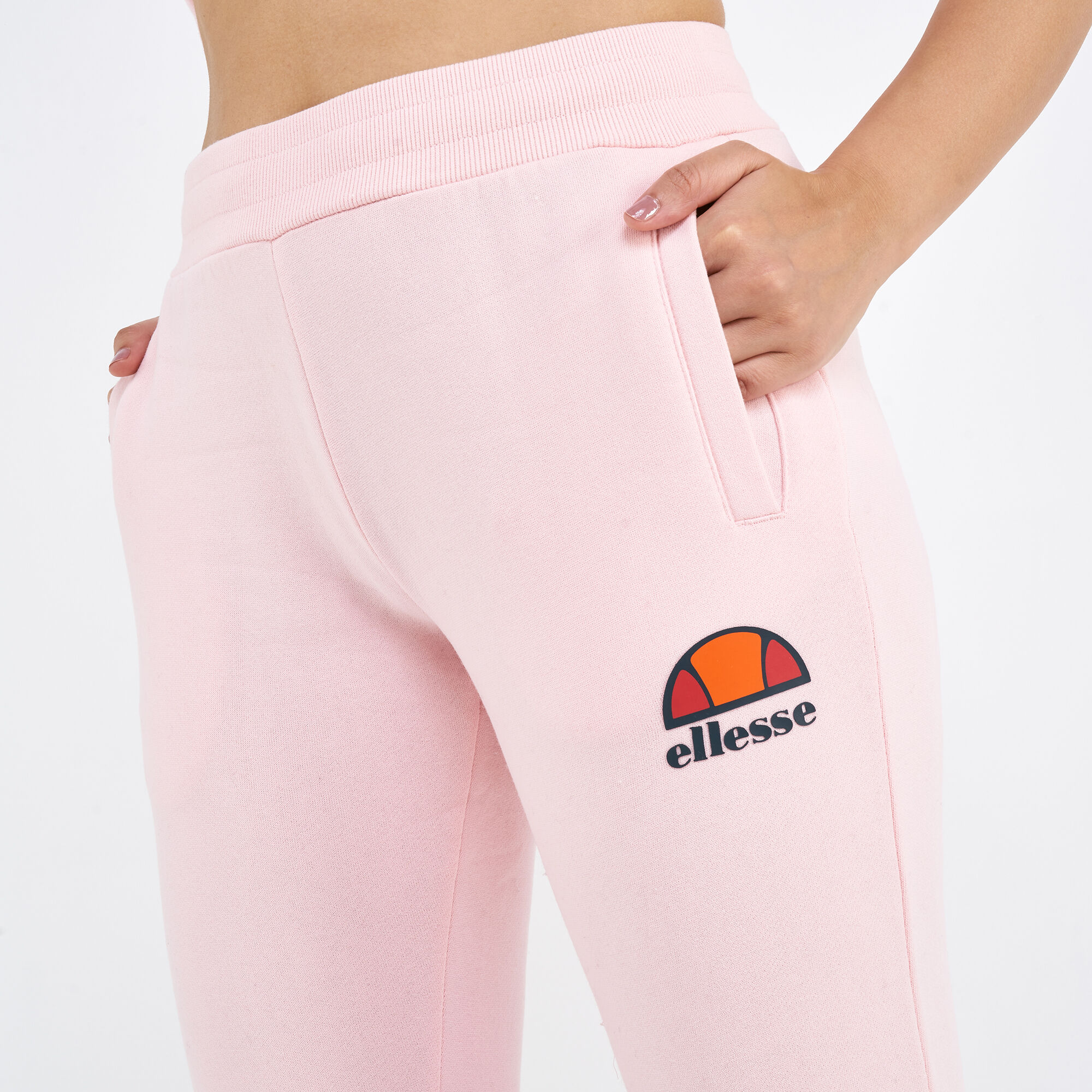 Ellesse jogging best sale pants