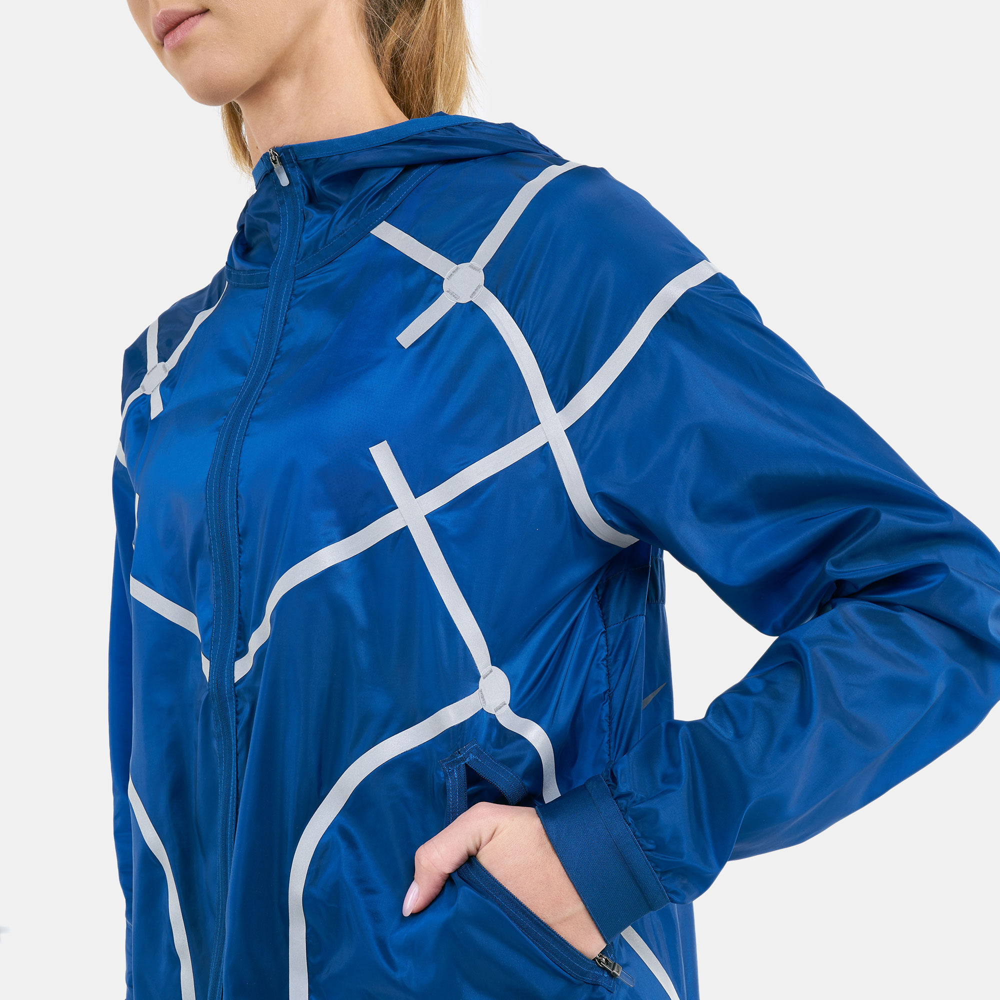 Nike city discount ready parka
