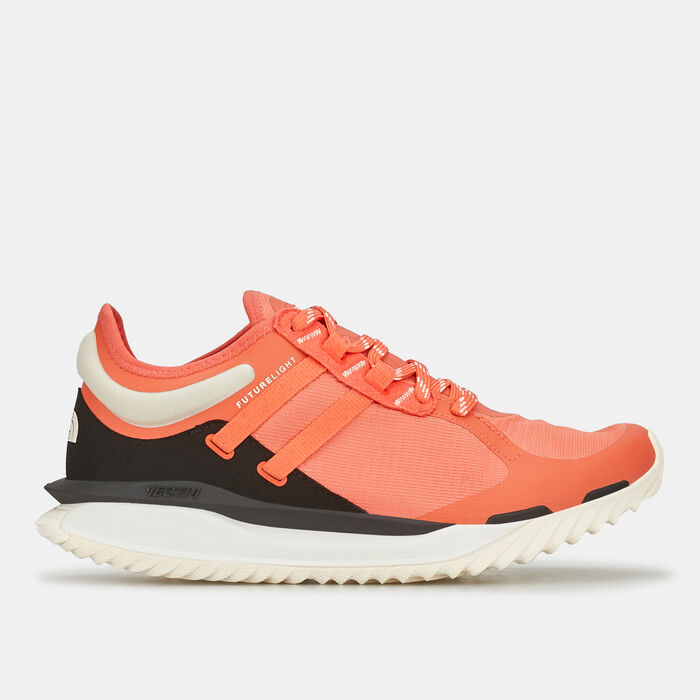 The North Face Women's VECTIV Escape FUTURELIGHT™ Shoe Orange The North Face Women's VECTIV Escape FUTURELIGHT™ Shoe Orange image number 0