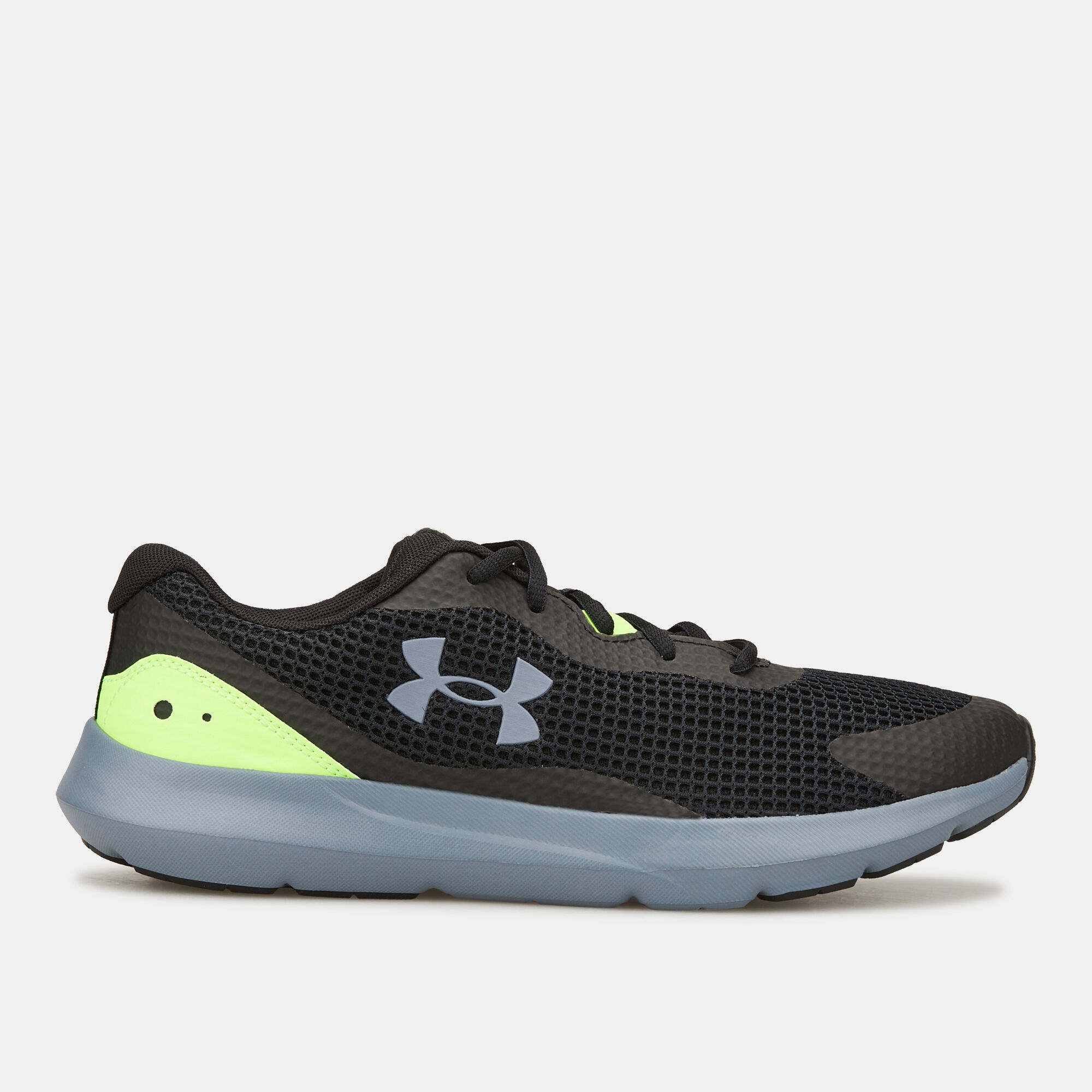 Under armour classic shoes grey hotsell