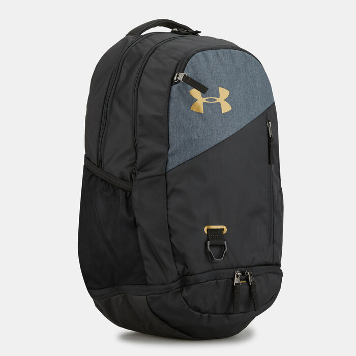 Hustle 4.0 Backpack Hustle 4.0 Backpack image number 2
