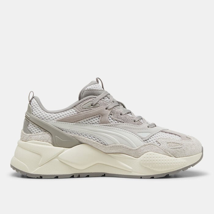 PUMA Men's RS-X Efekt Better With Age Shoes Grey PUMA Men's RS-X Efekt Better With Age Shoes Grey image number 2