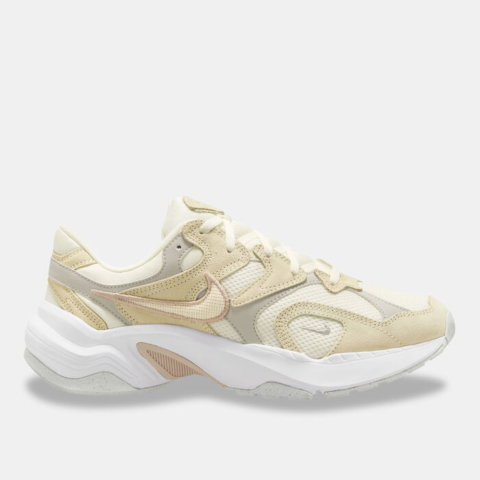 Nike Women's AL8 Shoes Ivory Nike Women's AL8 Shoes Ivory image number 0