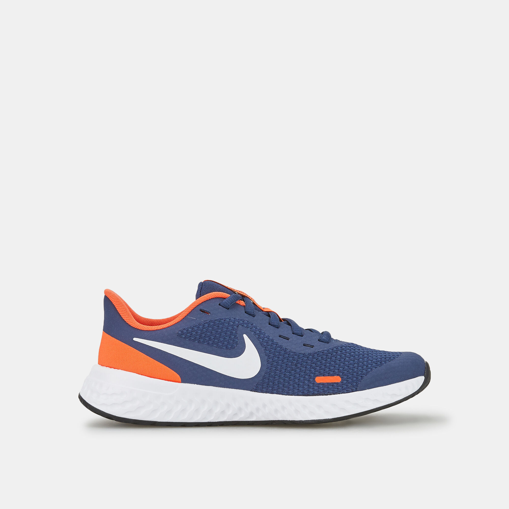 Nike kids' free 5.0 running shoes top