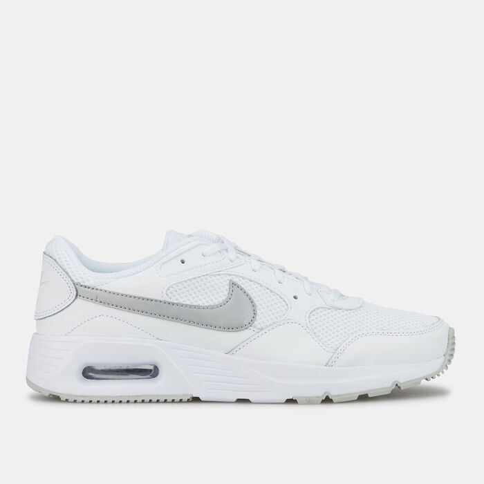 Nike Women's Air Max SC Shoe White Nike Women's Air Max SC Shoe White image number 0
