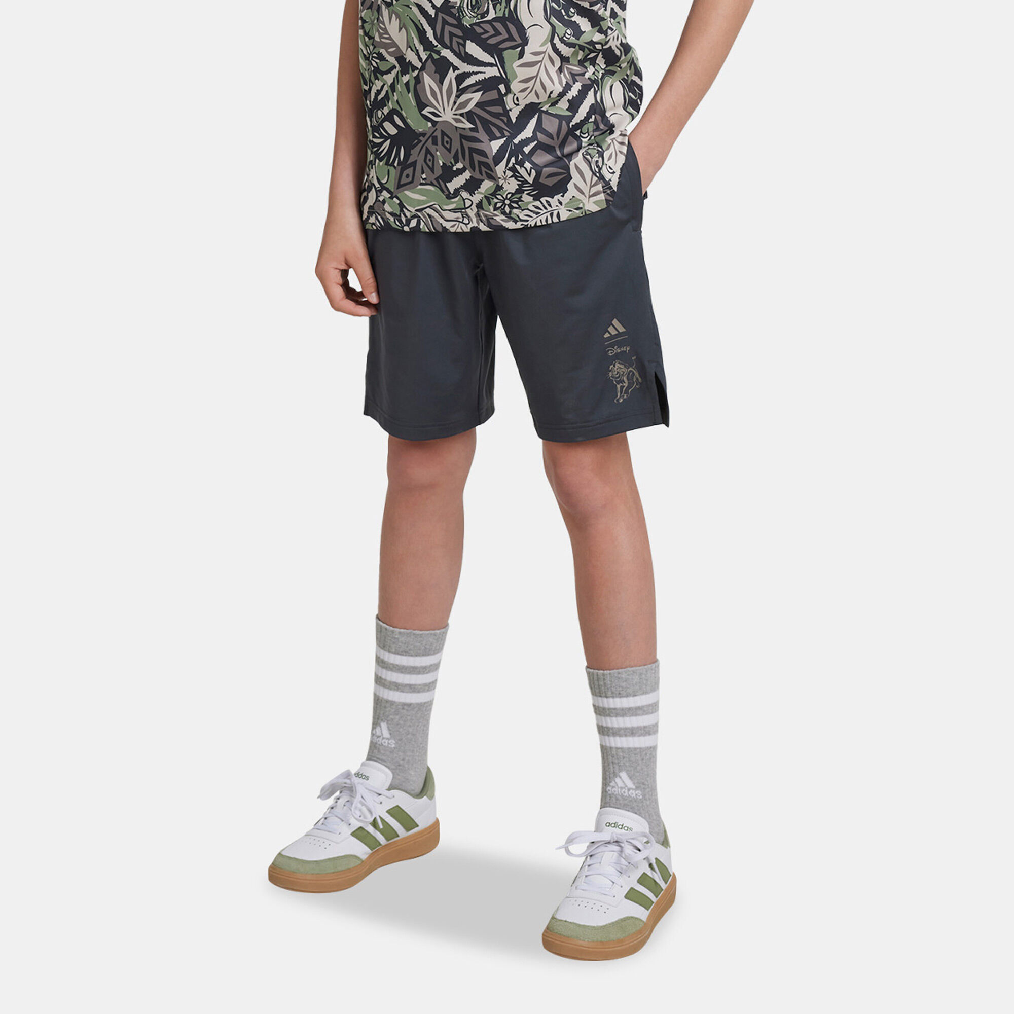 Kids Disney Lion King Shorts Older Kids