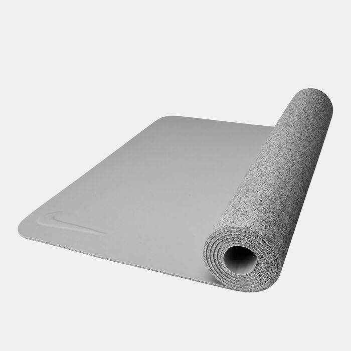 Nike Mastery Yoga Mat Multi-Color Nike Mastery Yoga Mat Multi-Color image number 0