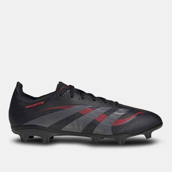 adidas Men's Predator League Multi-Ground Football Shoes Black adidas Men's Predator League Multi-Ground Football Shoes Black image number 0