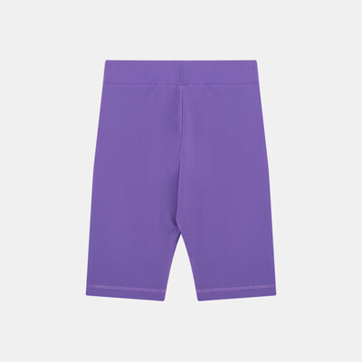 COEGA Kids' Swimming Shorts Purple