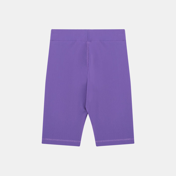 COEGA Kids' Swimming Shorts Purple COEGA Kids' Swimming Shorts Purple image number 1