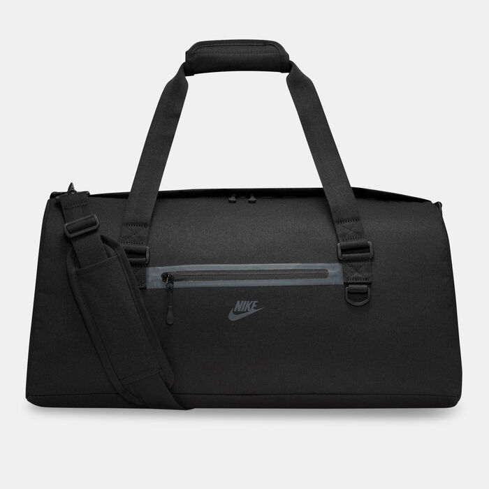 Nike Premium Duffel Bag Black Nike Premium Duffel Bag Black image number 0