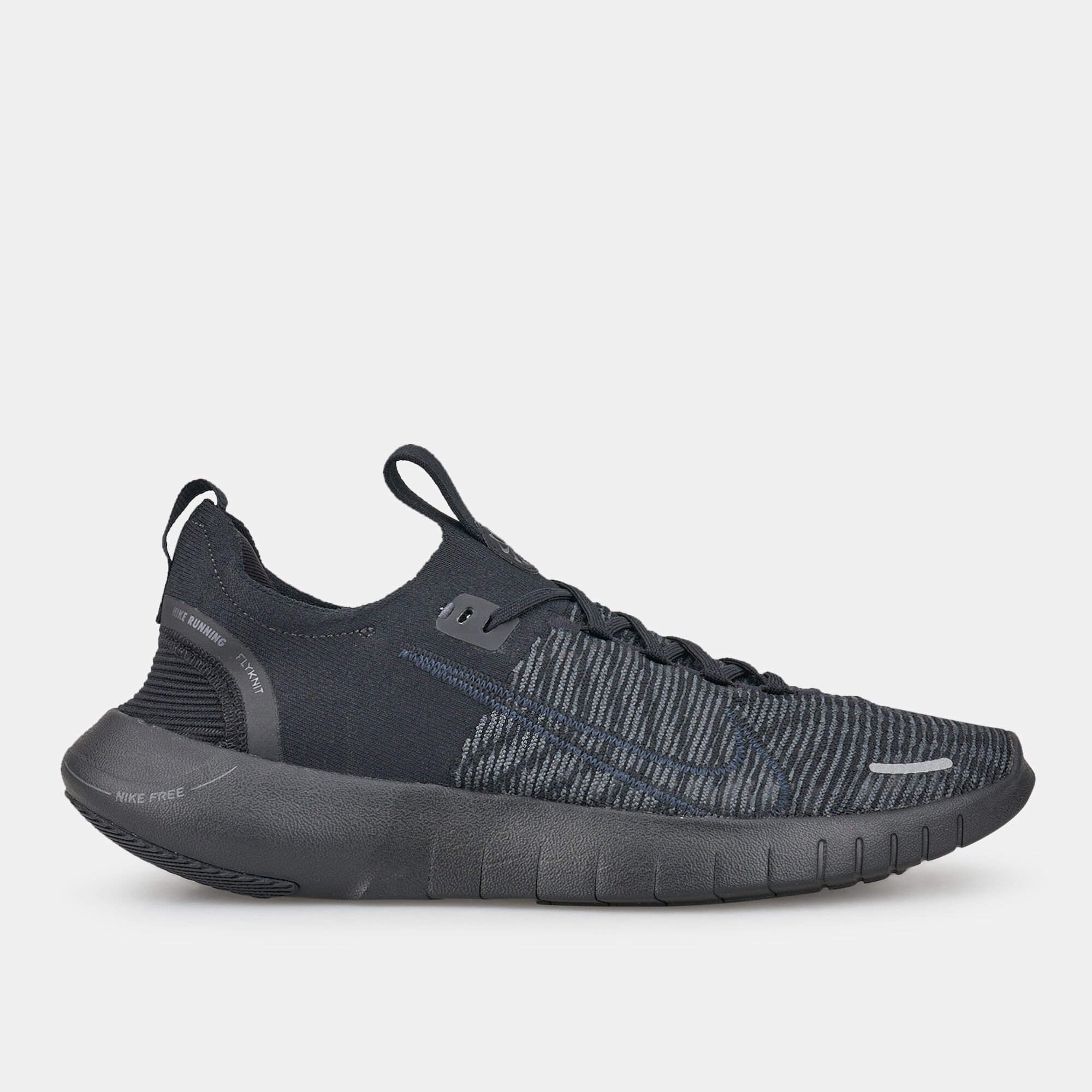 Nike Men s Free Run Flyknit Next Nature Road Running Shoe in KSA SSS