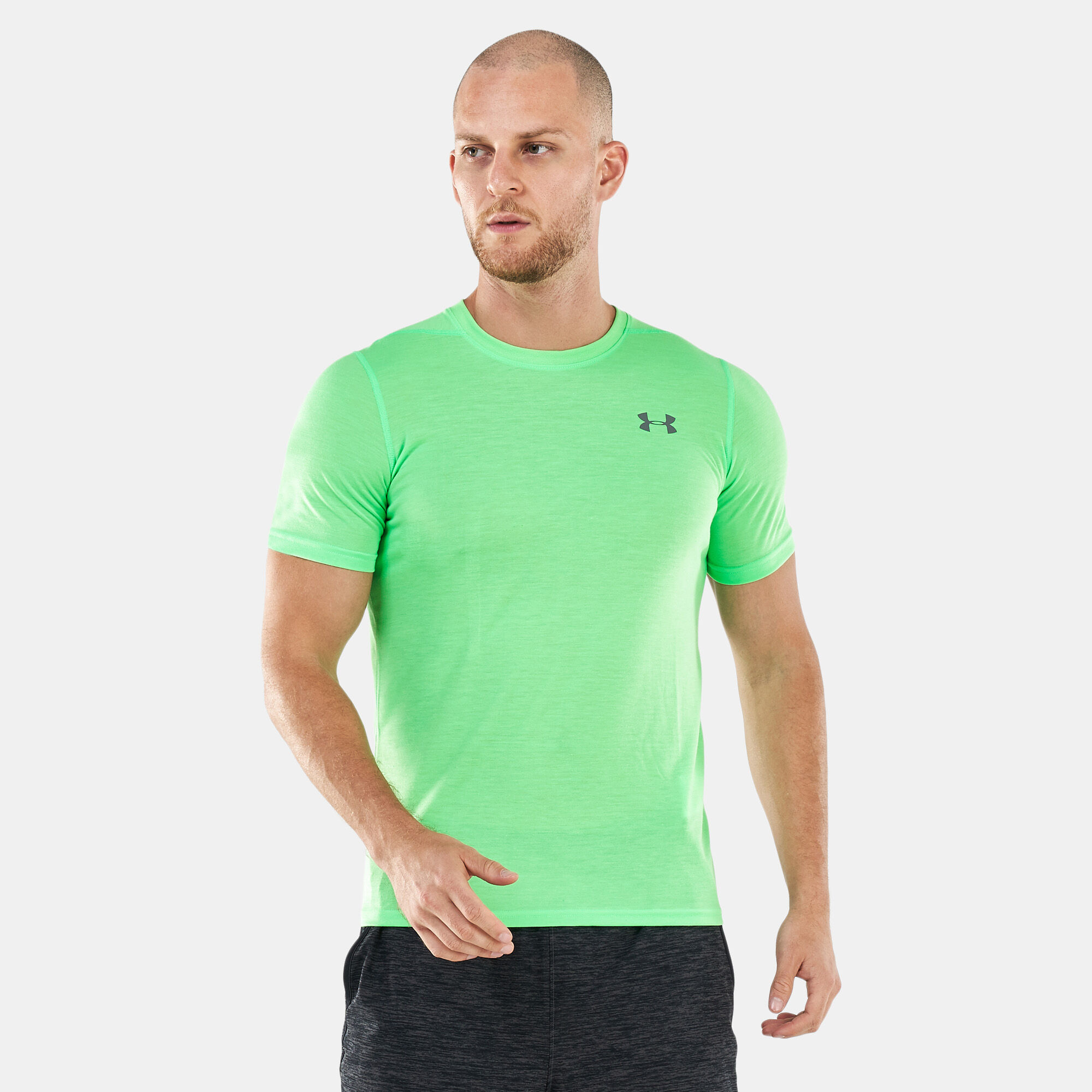 Ua threadborne sale t shirt