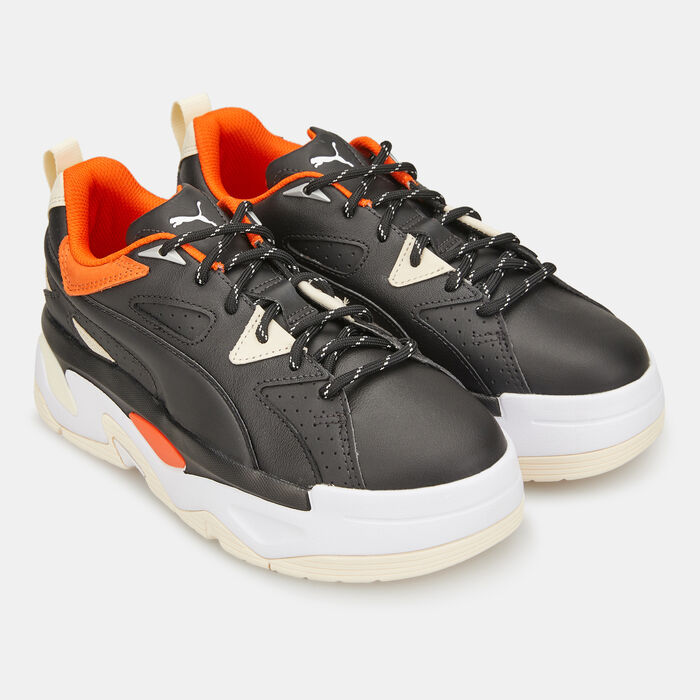 PUMA Women's BLSTR Shoes Black PUMA Women's BLSTR Shoes Black image number 2