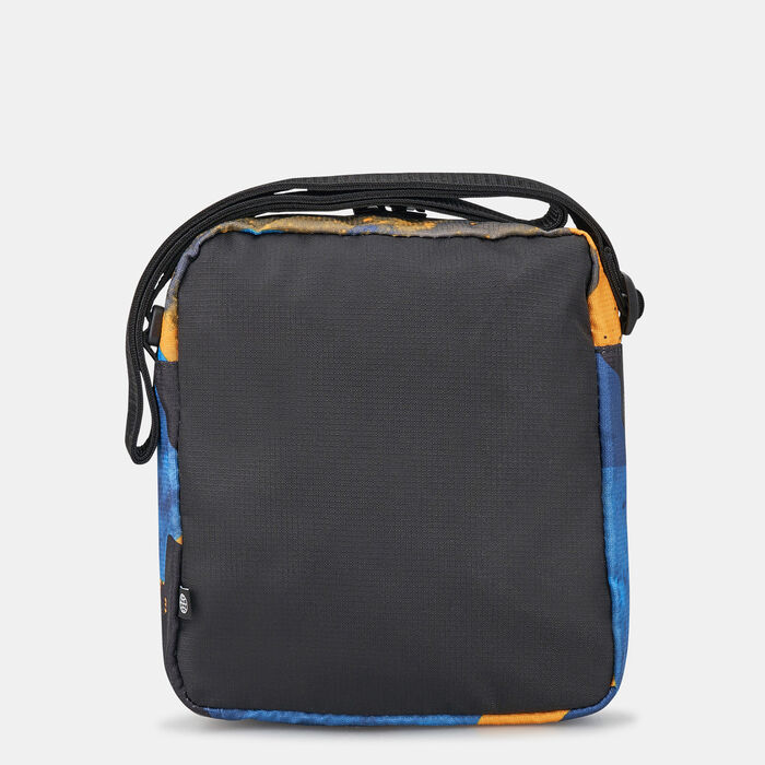 adidas Originals Camo Festival Crossbody Bag Multi-Color adidas Originals Camo Festival Crossbody Bag Multi-Color image number 1