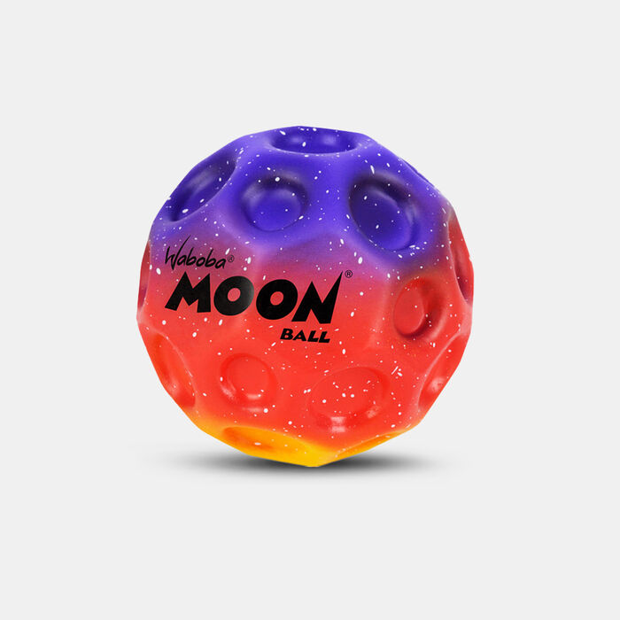 Waboba Gradient Moon Bouncing Ball Multi-Color Waboba Gradient Moon Bouncing Ball Multi-Color image number 0