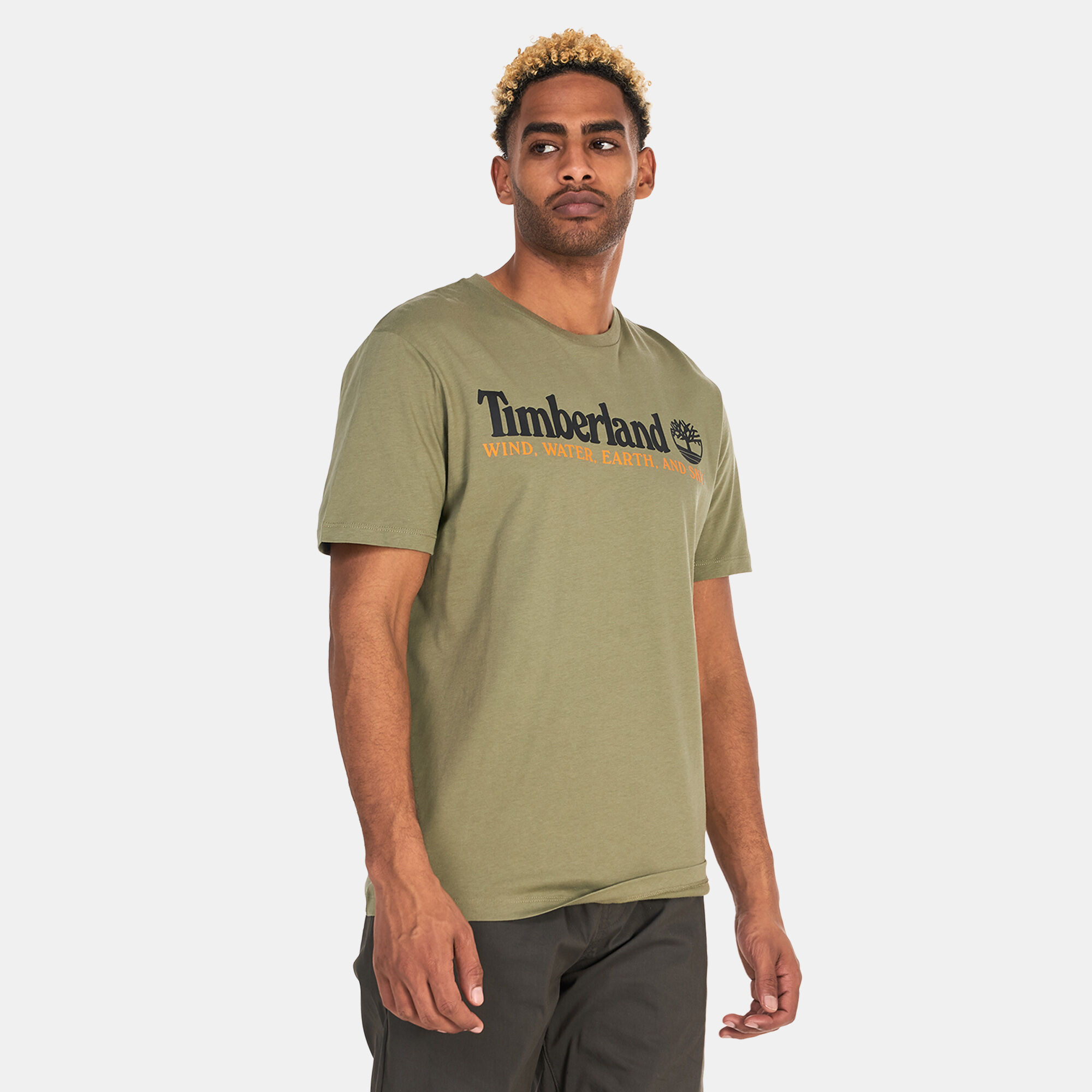 Timberland wind outlet