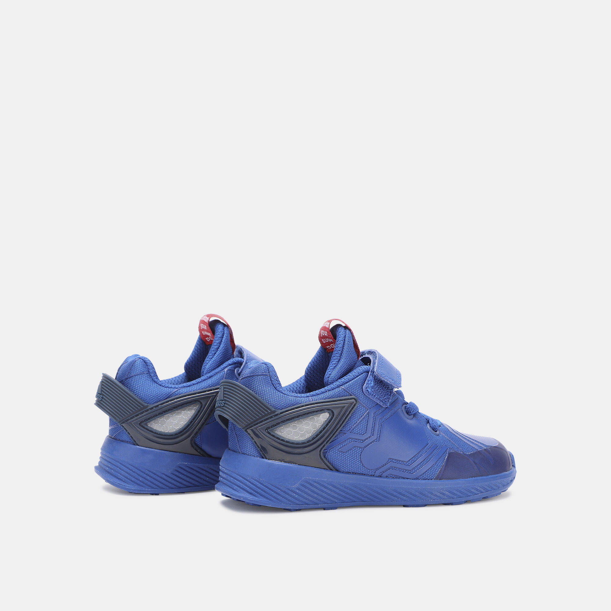 Adidas deals spiderman rapidarun