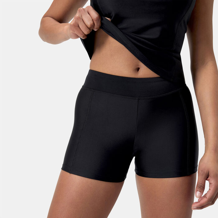 Speedo Women's Asia Fit Tankini Multi-Color image number 7