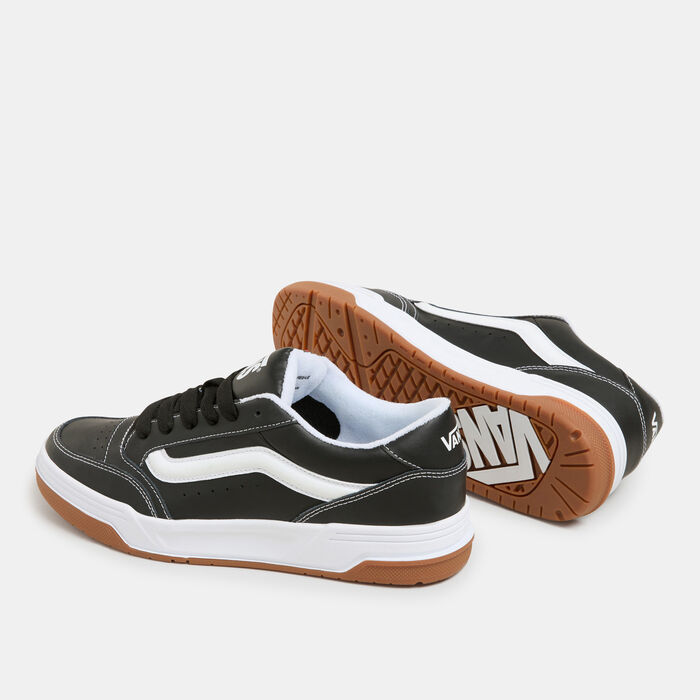 Vans Hylane Unisex Shoes Black Vans Hylane Unisex Shoes Black image number 2