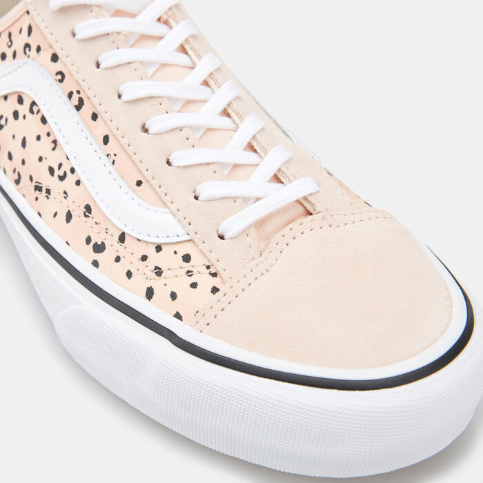 Vans Leila Hurst 36 Decon SF Unisex Shoe Multi-Color Vans Leila Hurst 36 Decon SF Unisex Shoe Multi-Color image number 4