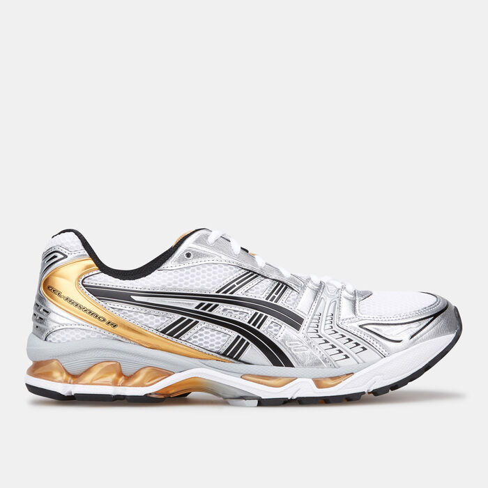 ASICS GEL-KAYANO 14 Shoes ASICS GEL-KAYANO 14 Shoes image number 0