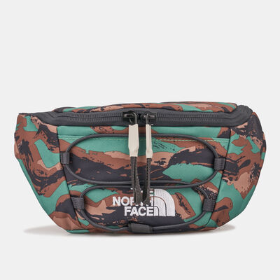 The North Face Jester Lumbar Pack Green